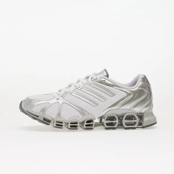 adidas Originals Sneakers adidas Mega Ghostride W Ftw White/ Silver Metallic/ Metallic Silver EUR 36 2/3