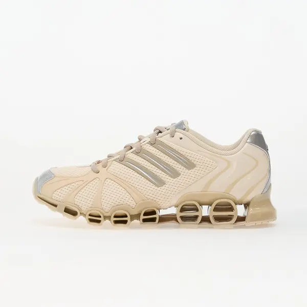 adidas Originals Sneakers adidas Mega Ghostride W Wonder White/ Wonder Beige/ Silver Metallic EUR 36