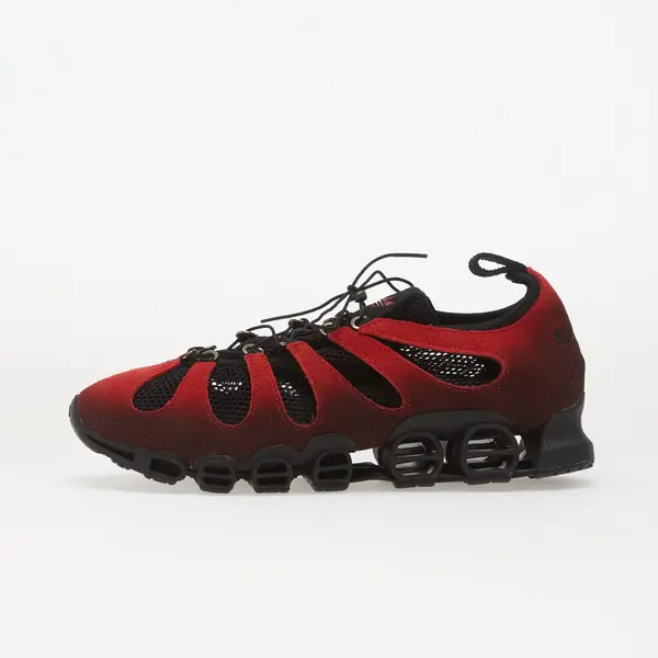 adidas Originals Sneakers adidas Megaride By Avavav Core Black/ Power Red/ Power Red EUR 41 1/3