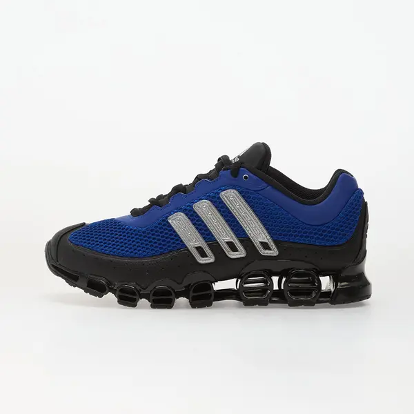 adidas Originals Sneakers adidas Megaride Collegiate Royal/ Matte Silver/ Core Black EUR 45 1/3