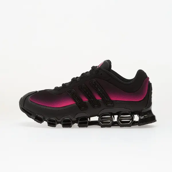 adidas Originals Sneakers adidas Megaride Core Black/ Core Black/ Shock Pink EUR 46