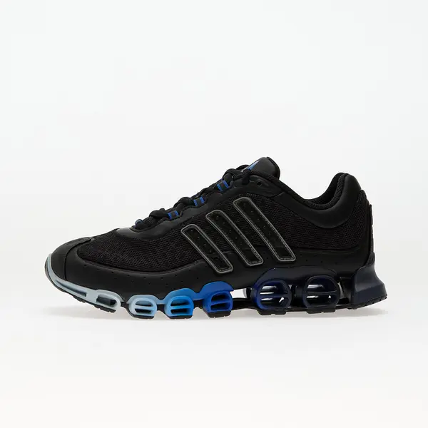 adidas Originals Sneakers adidas Megaride Core Black/ Iron Metalic/ Royal Blue EUR 43 1/3