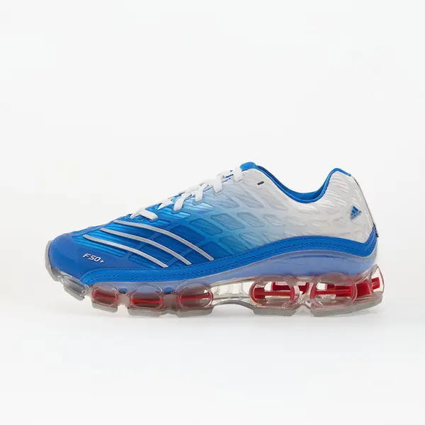 adidas Originals Sneakers adidas Megaride F50 Blue Bird/ Silver Metallic/ Ftw White EUR 42
