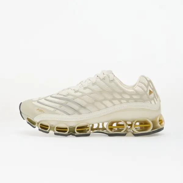 adidas Originals Sneakers adidas Megaride F50 Cloud White/ Ice Gold Met./ Gold Met. EUR 46