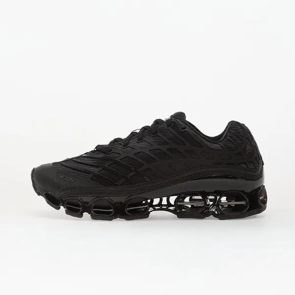 adidas Originals Sneakers adidas Megaride F50 Core Black/ Core Black/ Iron Metalic EUR 44