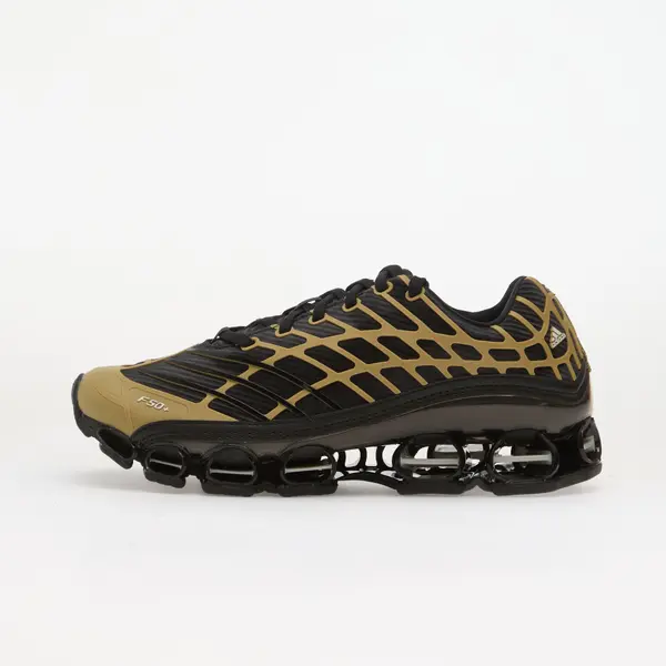 adidas Originals Sneakers adidas Megaride F50 Core Black/ Core Black/ Thermal Chrome EUR 42