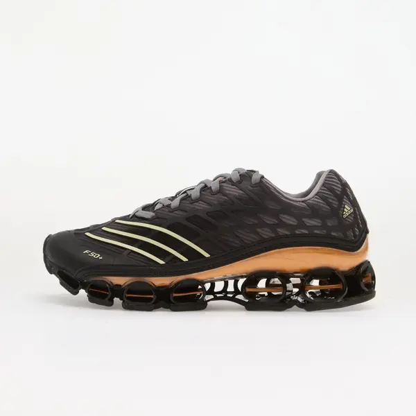 adidas Originals Sneakers adidas Megaride F50 Core Black/ Ice Gold Met./ Grey Six EUR 44 2/3