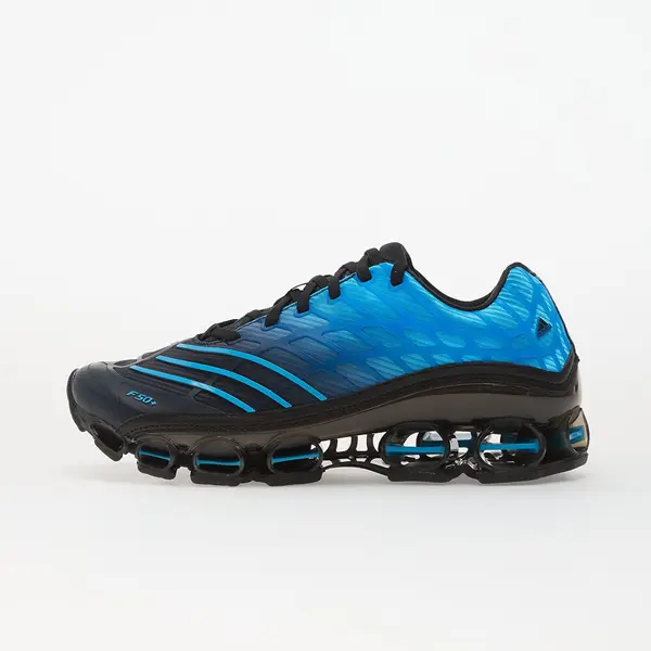 adidas Originals Sneakers adidas Megaride F50 Core Black/ Luaq/ Core Black EUR 44