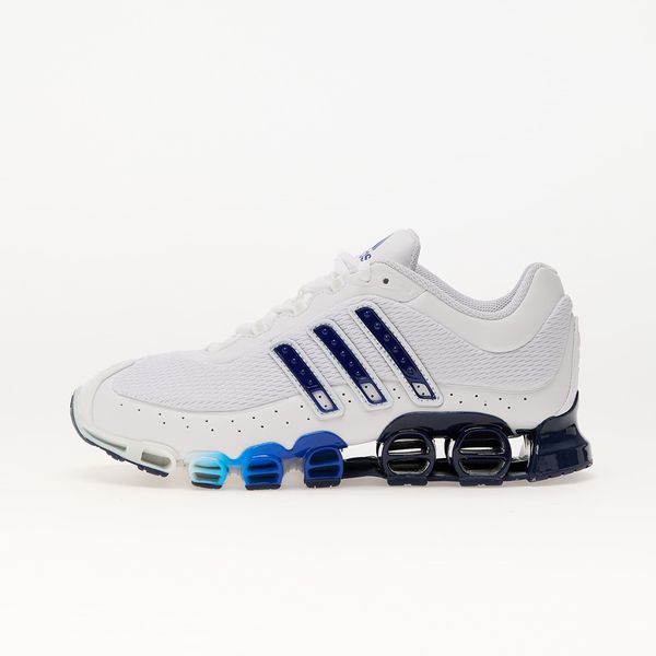 adidas Originals Sneakers adidas Megaride Ftwr White/ Dark Blue/ Team Royal Blue EUR 43 1/3