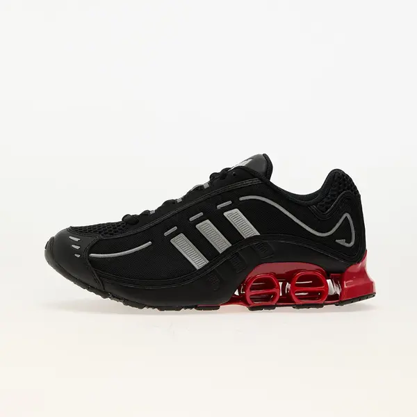 adidas Originals Sneakers adidas Megaride O1 Core Black/ Better Scarlet/ Carbon EUR 44