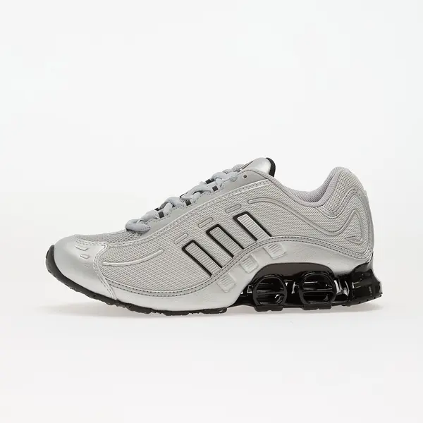 adidas Originals Sneakers adidas Megaride O1 Silver Metallic/ Core Black/ Core Black EUR 44