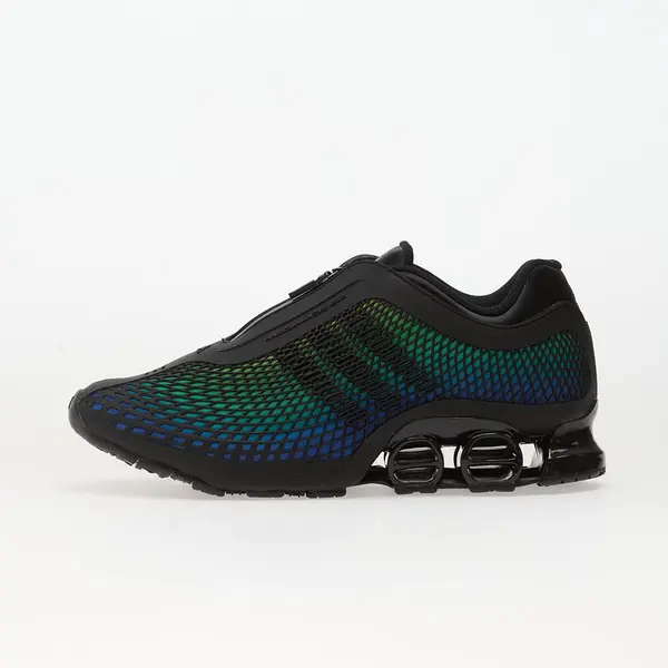 adidas Originals Sneakers adidas Megaride S2 Core Black/ Core Black/ Semi Screaming Green EUR 40 2/3