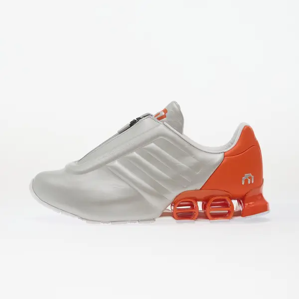 adidas Originals Sneakers adidas Megaride S2 M Silver Met./ Power Blue/ Semi Impact Orange EUR 41 1/3