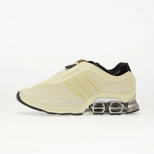 adidas Originals Sneakers adidas Megaride S2 Off White/ Core Black/ Metallic Silver EUR 42