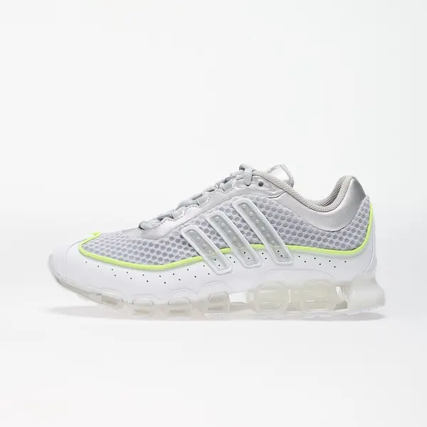 adidas Originals Sneakers adidas Megaride Silver Metallic/ Ftw White/ Solar Yellow EUR 46