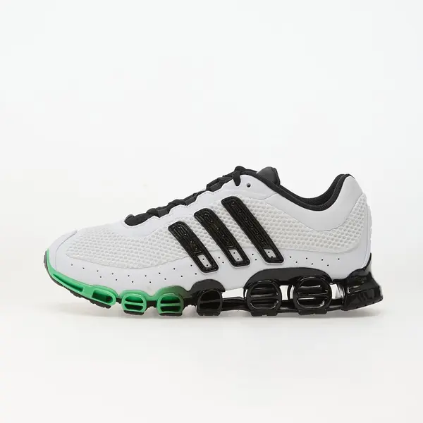 adidas Originals Sneakers adidas Megaride Supplier Colour/ Semi Screaming Green/ Core Black EUR 43 1/3