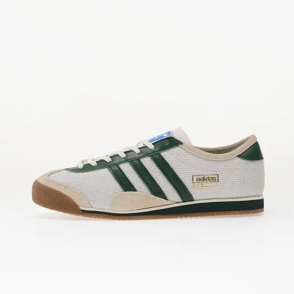 adidas Originals Sneakers adidas MELBOURNE UP THERE Ftwr White/ Dark Green/ Off White EUR 38