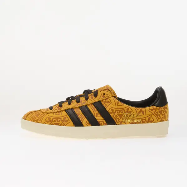 adidas Originals Sneakers adidas Mexicana Preloved Yellow/ Core Black/ Cream White EUR 46 2/3