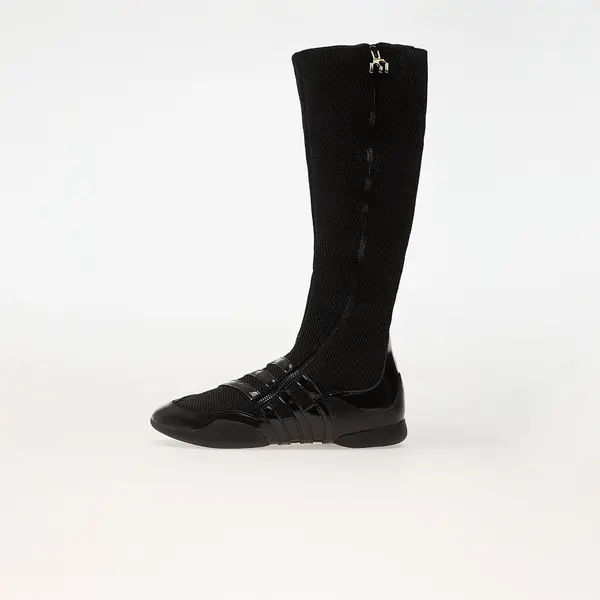 adidas Originals Sneakers adidas Miaou Boot Core Black/ Core Black/ Silver Metallic EUR 36 2/3