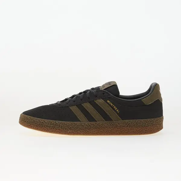 adidas Originals Sneakers adidas Montreal RM Carbon/ Olive Strata/ Gum5 EUR 44