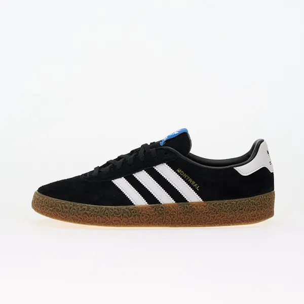 adidas Originals Sneakers adidas Montreal Rm Core Black/ Ftw White/ Gum5 EUR 42 2/3