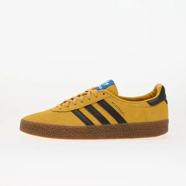 adidas Originals Sneakers adidas Montreal Rm Creme Yellow/ Core Black/ Gum5 EUR 40
