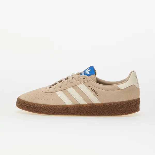 adidas Originals Sneakers adidas Montreal Rm Magic Beige/ Core White/ Gum5 EUR 40
