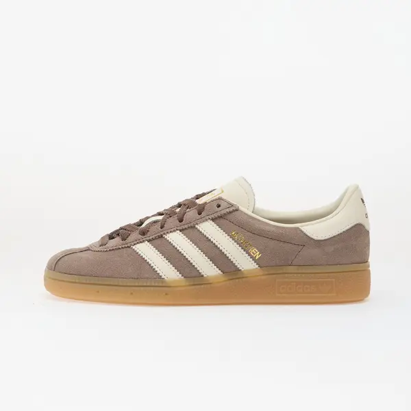adidas Originals Sneakers adidas Muenchen Earth Strata/ Off White/ Gum 3 EUR 39 1/3