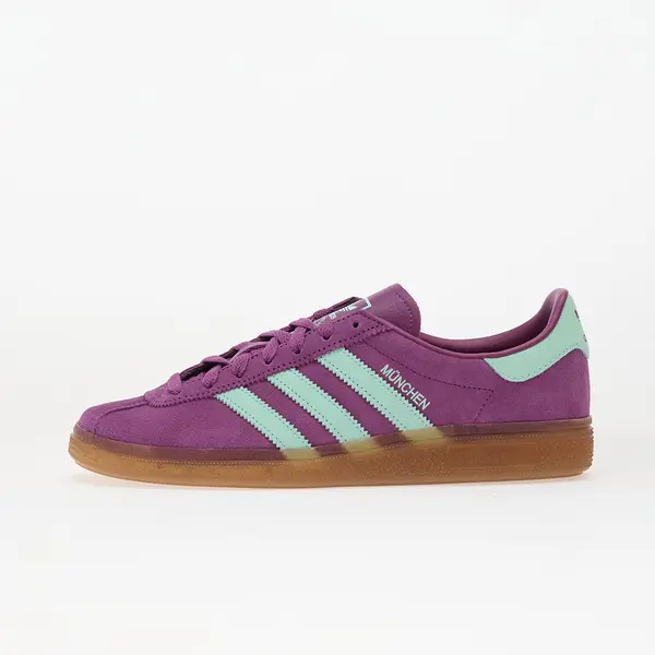 adidas Originals Sneakers adidas Muenchen W Rich Mauve/ Clear Mint/ Gum5 EUR 35 1/2