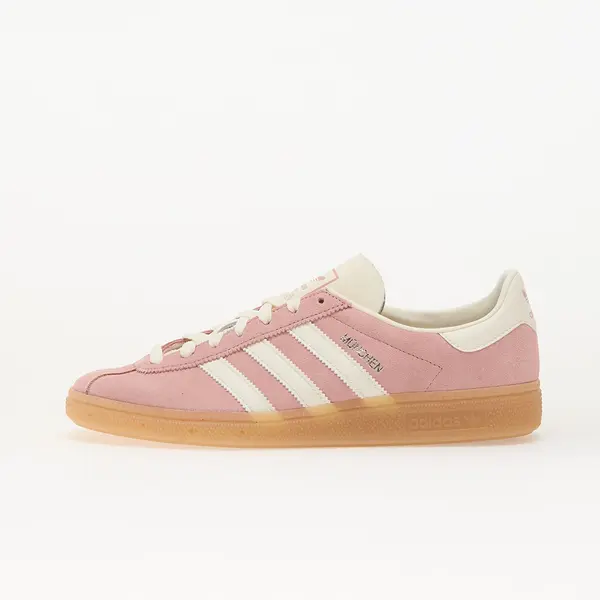 adidas Originals Sneakers adidas Muenchen W Wonder Mauve/ Off White/ Silver Metallic EUR 38