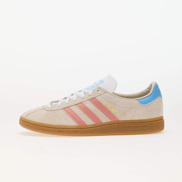 adidas Originals Sneakers adidas Munchen 24 Wonder White/ Wonder Clay/ Semi Blue Burst EUR 44 2/3