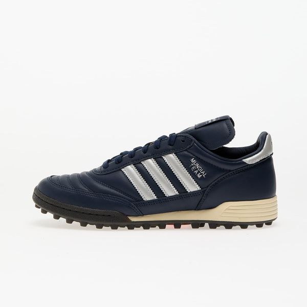 adidas Originals Sneakers adidas Mundial Team Rs Night Indigo/ Silver Metallic/ Carbon EUR 40 2/3
