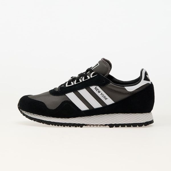 adidas Originals Sneakers adidas New York Core Black/ Dash Grey/ Charcoal EUR 37 1/3