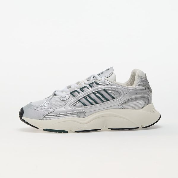 adidas Originals Sneakers adidas Ozmillen W Silver Mate/ Mine Green/ Grey One EUR 36 2/3