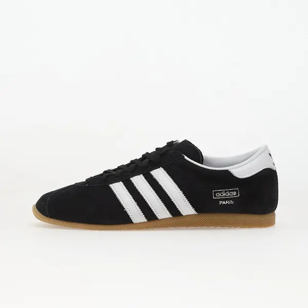 adidas Originals Sneakers adidas Paris Core Black/ Ftw White/ Gum4 EUR 44 2/3