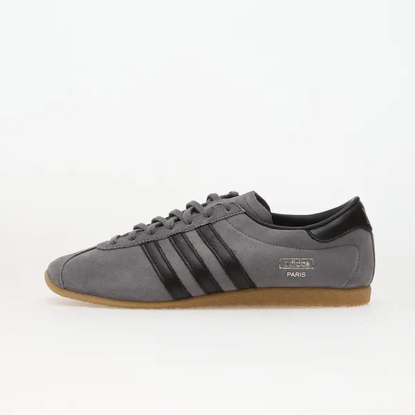 adidas Originals Sneakers adidas Paris Grey Four/ Core Black/ Gum4 EUR 44