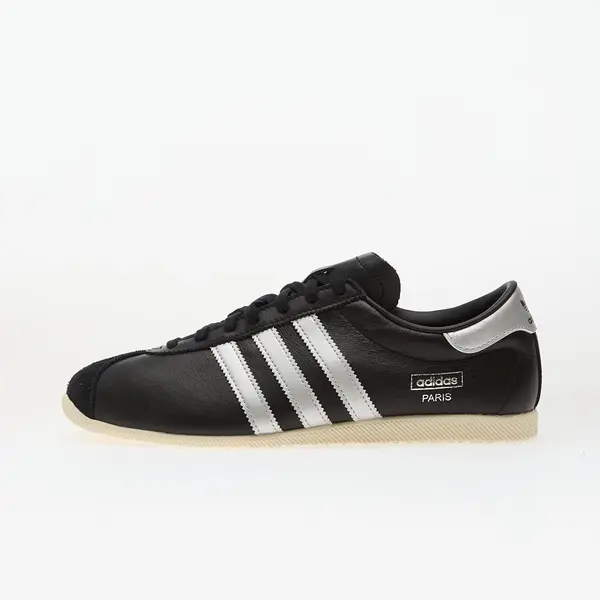 adidas Originals Sneakers adidas Paris W Core Black/ Silver Metallic/ Crew White EUR 40 2/3