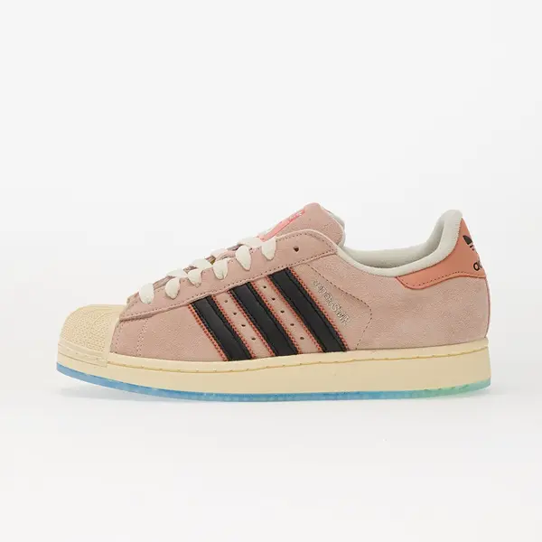 adidas Originals Sneakers adidas Patrick Superstar Supplier Colour/ Core Black/ Wonder Clay EUR 42 2/3