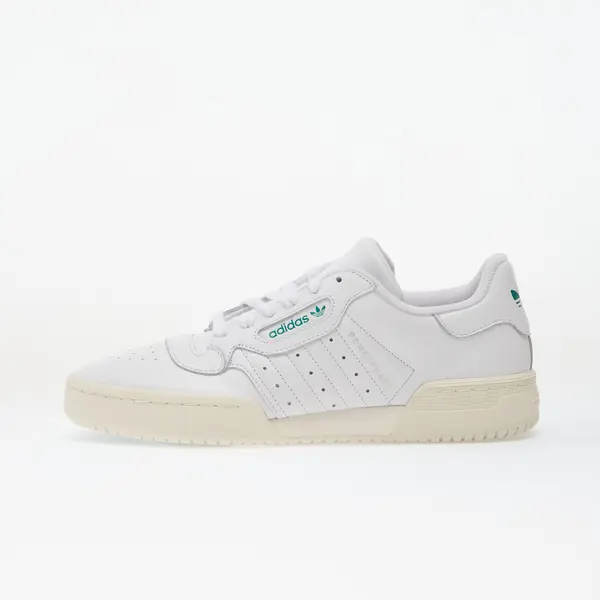 adidas Originals Sneakers adidas Powerphase Ftw White/ Powgrn/ Off White EUR 40 2/3