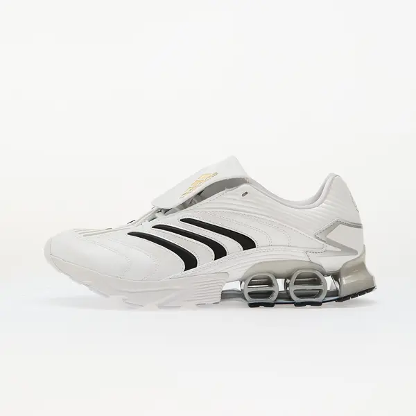 adidas Originals Sneakers adidas Predator Megaride Ftw White/ Core Black/ Gold Metallic EUR 40 2/3