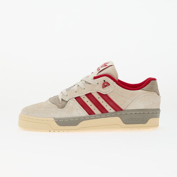 adidas Originals Sneakers adidas Rivalry Low Crew White/ Tepore/ Putty Beige EUR 40 2/3