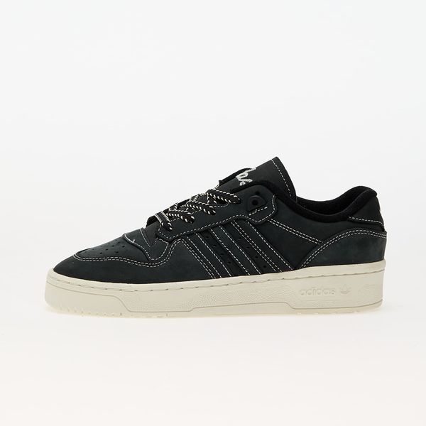 adidas Originals Sneakers adidas Rivalry Low W Core Black/ Ivory/ Sand Strata EUR 39 1/3