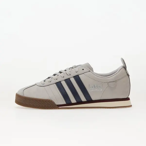 adidas Originals Sneakers adidas Samba 62 Super Grey Two/ Night Indigo/ Gum5 EUR 42