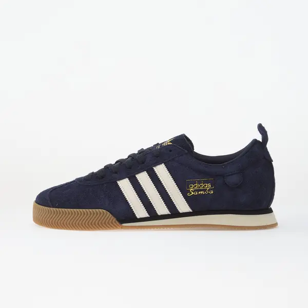 adidas Originals Sneakers adidas Samba 62 Super Night Indigo/ Core White/ Gum4 EUR 45 1/3
