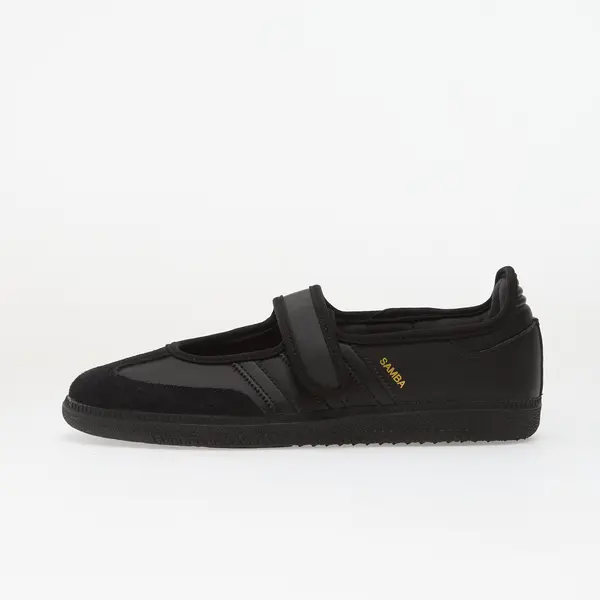 adidas Originals Sneakers adidas Samba Jane Core Black/ Core Black/ Core Black EUR 40