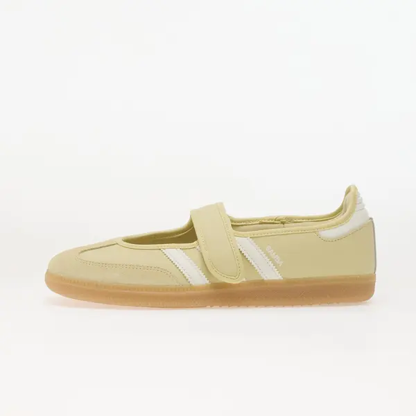 adidas Originals Sneakers adidas Samba Jane Dual Yellow/ Off White/ Gum4 EUR 38