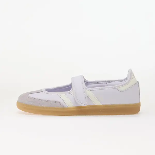 adidas Originals Sneakers adidas Samba Jane Frozen Purple/ Off White/ Gum4 EUR 40 2/3