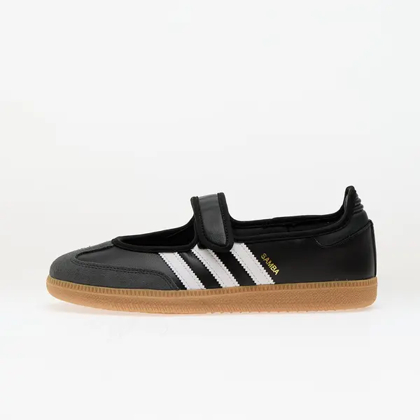 adidas Originals Sneakers adidas Samba Jane W Ftw White/ Carbon/ Core Black EUR 38 2/3