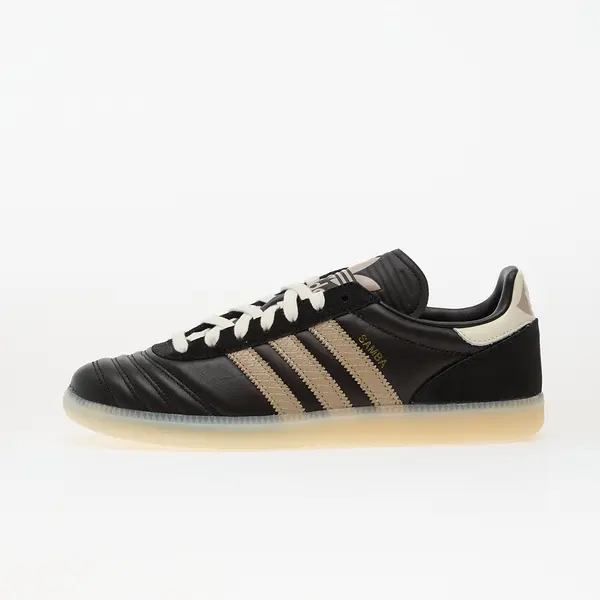 adidas Originals Sneakers adidas Samba Jp Core Black/ Trace Khaki/ Crew White EUR 42 2/3