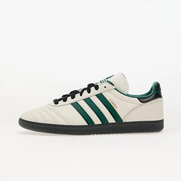 adidas Originals Sneakers adidas Samba Jp Core White/ Collegiate Green/ Carbon EUR 40 2/3